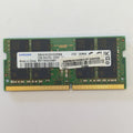 Samsung 32GB DDR4 3200 SODIMM RAM 1x32GB Laptop Notebook Speicher
