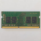Samsung 8GB DDR4 2400 SODIMM RAM 1x8GB Laptop Notebook Speicher