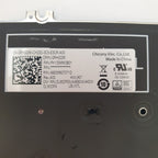 Dell Latitude 5540 Tastatur Beleuchtet English (US) QWERTY Keyboard US Backlit