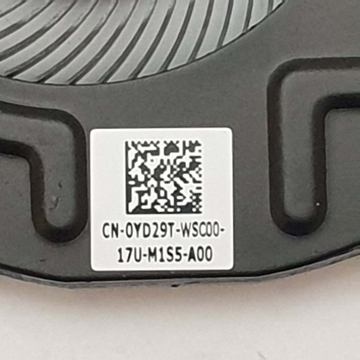 Dell Latitude 3520 Lüfter Fan CPU Kühler Cooling Fan