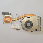 Lenovo ThinkPad T14 G3 CPU Kühler Lüfter Heatsink Fan Wärmeleitpaste