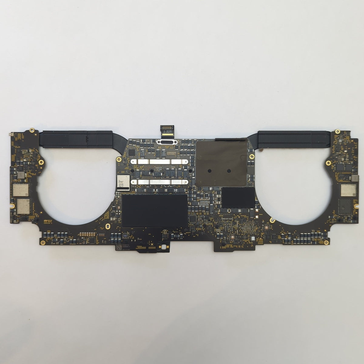 Apple MacBook Pro 16" A2141 2019 Mainboard i9-9980HK 32GB RAM 1TB SSD