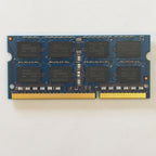 SK hynix 4GB DDR3 1600 SODIMM RAM 1x4GB Laptop Notebook Speicher