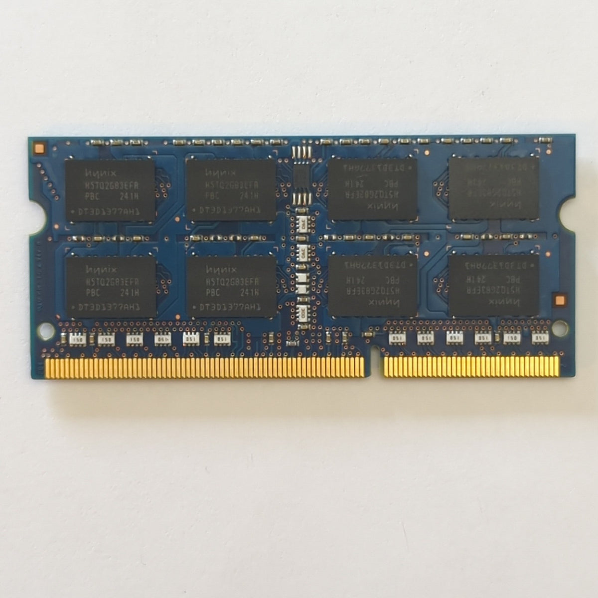 SK hynix 4GB DDR3 1600 SODIMM RAM 1x4GB Laptop Notebook Speicher