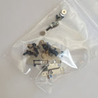 Lenovo ThinkPad T14 G3 Schraubensatz Schrauben Screw Set Halterung Bracket