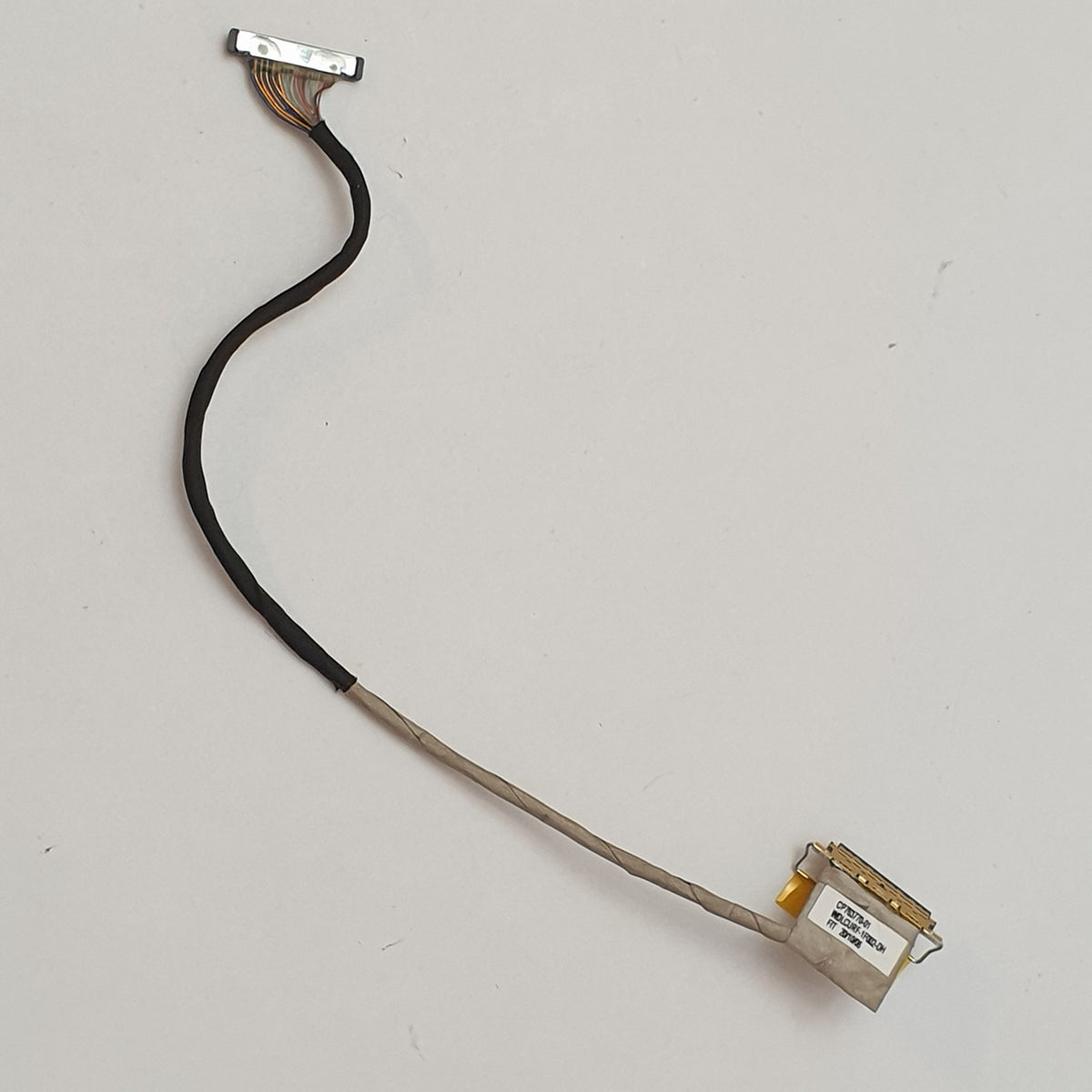 Fujitsu LifeBook E5510 Display Kabel Displaykabel LCD Cable