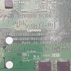 Lenovo ThinkPad T15 Gen 2 G2 Mainboard Defekt Faulty i5-1145G7 8 GB Motherboard