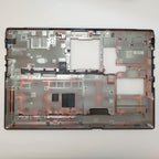 Fujitsu LifeBook E5510 Gehäuse Unterschale Unterteil Bottom Base Cover Case