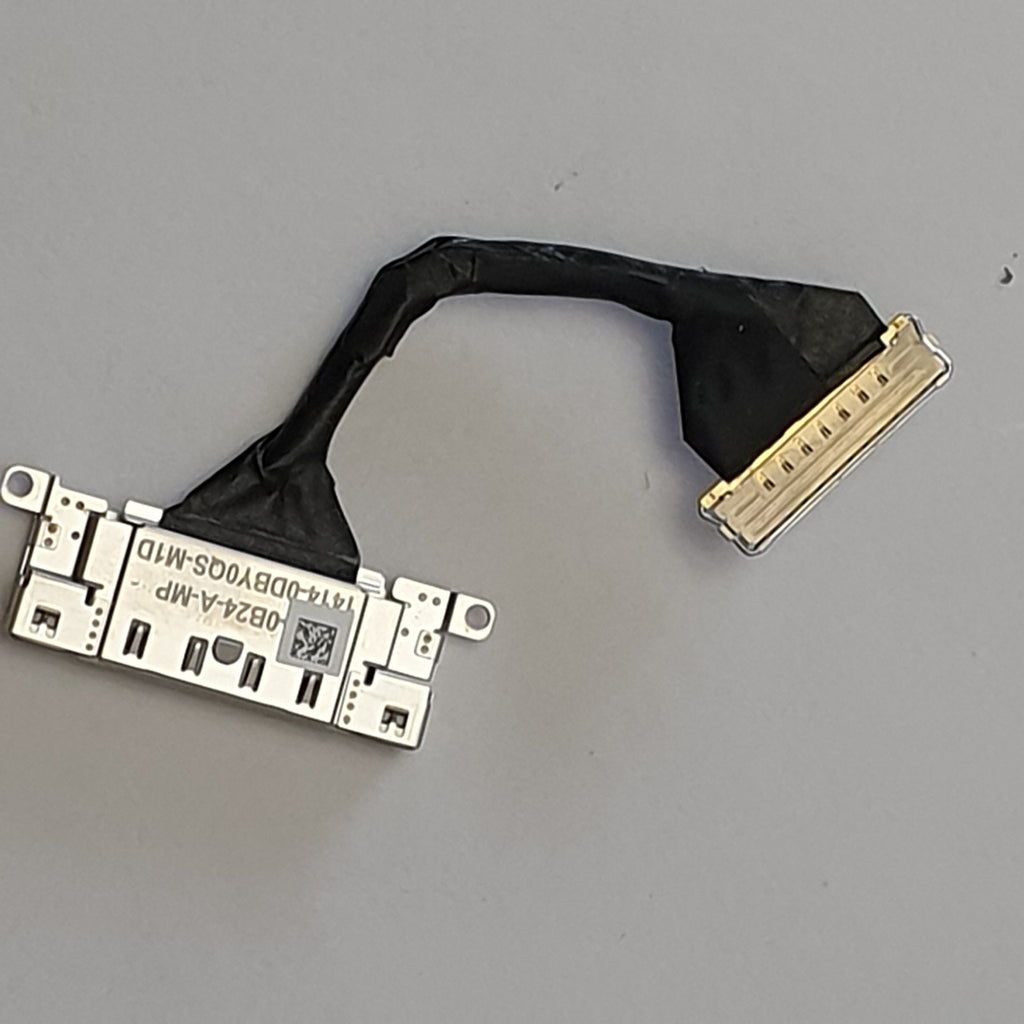 Microsoft Surface Pro 7 Strombuchse Ladebuchse Surface Connect Port DC Power