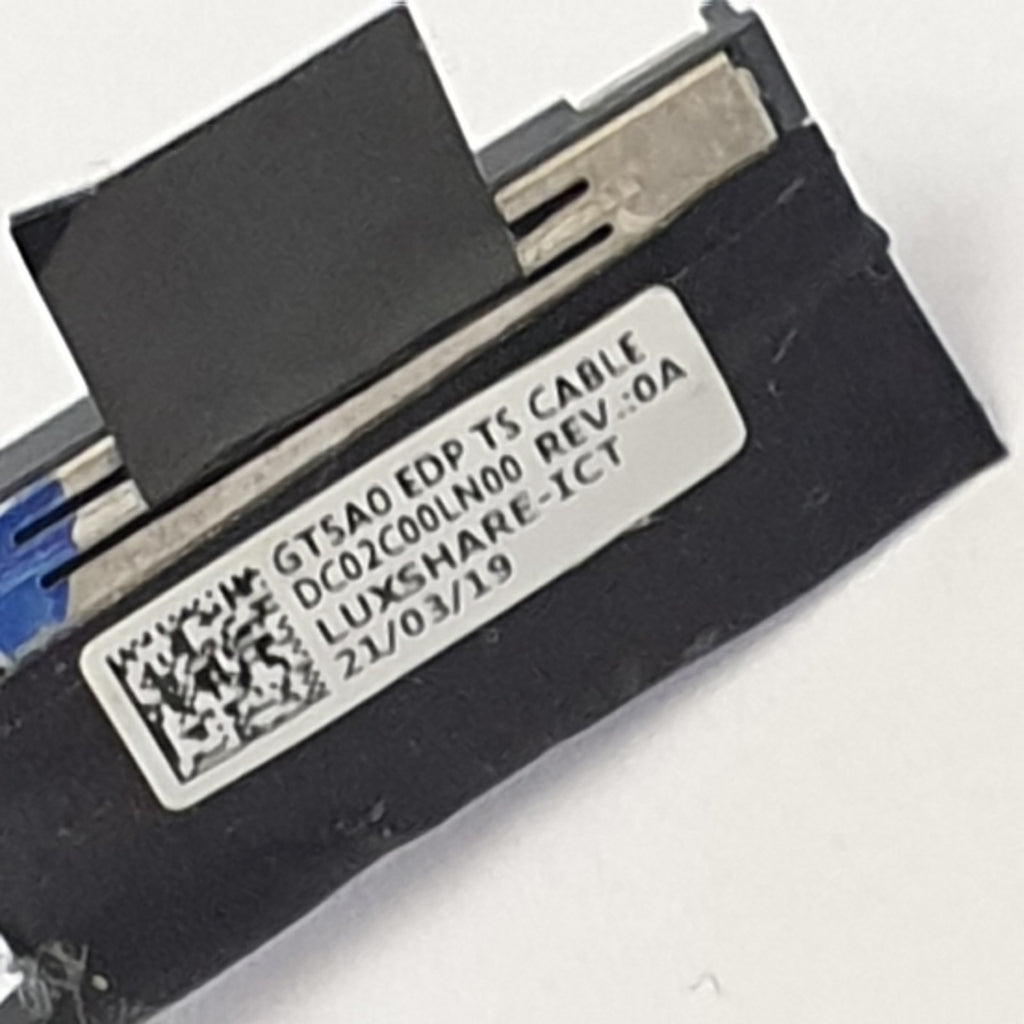 Lenovo ThinkPad P15V Gen 1 Displaykabel LCD eDP Screen Cable