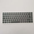 HP ProBook 640 G4 Tastatur Deutsch QWERTZ Keyboard DE Original