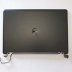 Dell Latitude E5450 Display komplett Bildschirm 14 Zoll LCD Einheit Deckel