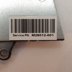 HP EliteBook 650 G9 CPU Lüfter Fan Interner Notebook Prozessorlüfter