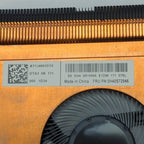 Lenovo ThinkPad T14 Gen 1 CPU Kühler Lüfter Heatsink Fan Wärmeleitpaste