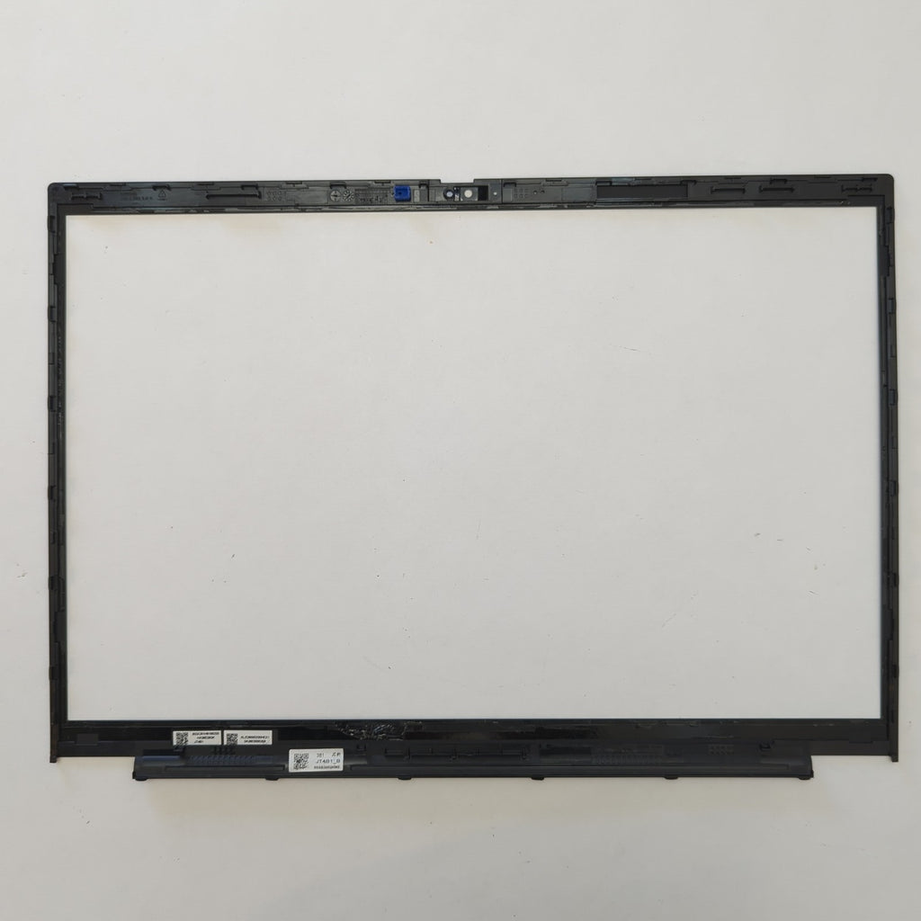 Lenovo ThinkPad T14s Gen 3 Displayrahmen Bezel Frontblende LCD Rahmen
