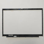 Lenovo ThinkPad T14s Gen 3 Displayrahmen Bezel Frontblende LCD Rahmen