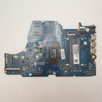 HP 17 ca1152ng Mainboard Motherboard Platine AMD Ryzen 5 3500U