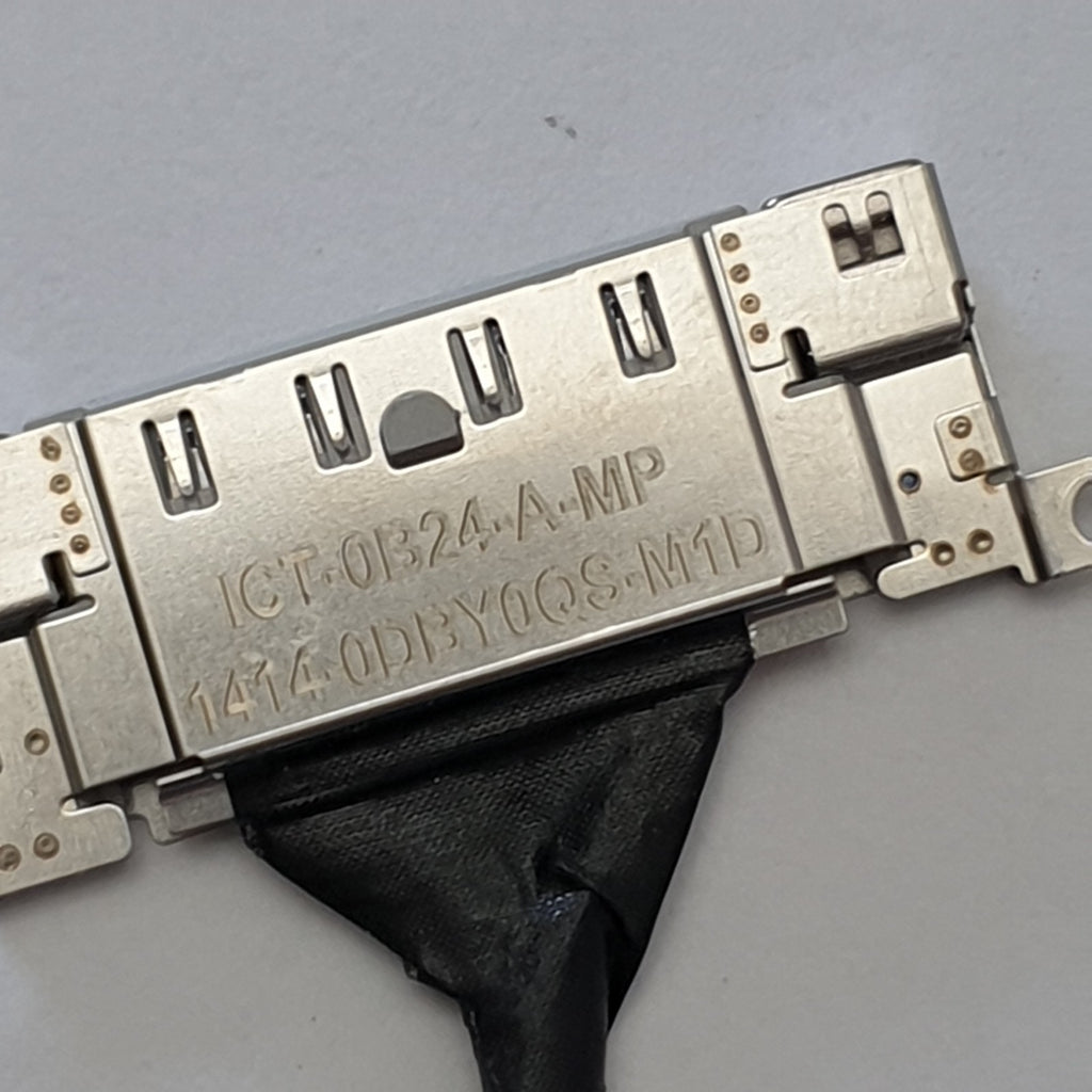 Microsoft Surface Pro 7 Strombuchse Ladebuchse Surface Connect Port DC Power