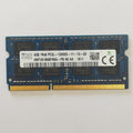 SK hynix 4GB DDR3L 1600 SODIMM RAM 1x4GB Laptop Notebook Speicher