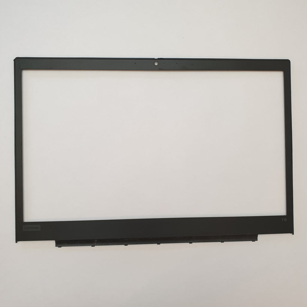 Lenovo ThinkPad T15 Gen 2 G2 Displayrahmen Bezel Frontblende LCD Blende