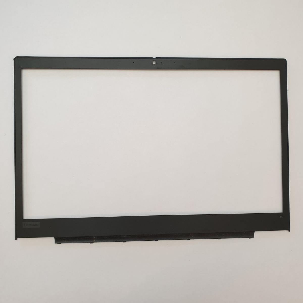 Lenovo ThinkPad T15 Gen 2 G2 Displayrahmen Bezel Frontblende LCD Blende