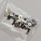Lenovo ThinkPad L15 Gen 3 Schraubensatz Schrauben Screw Set Gehäuseschrauben
