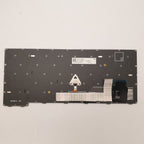 Lenovo ThinkPad L14 G4 Gen 4 Tastatur Deutsch QWERTZ Keyboard DE