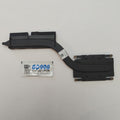HP Elite x360 830 G9 2-in-1 Heatsink Kühlkörper CPU Kühler Wärmeleitpaste
