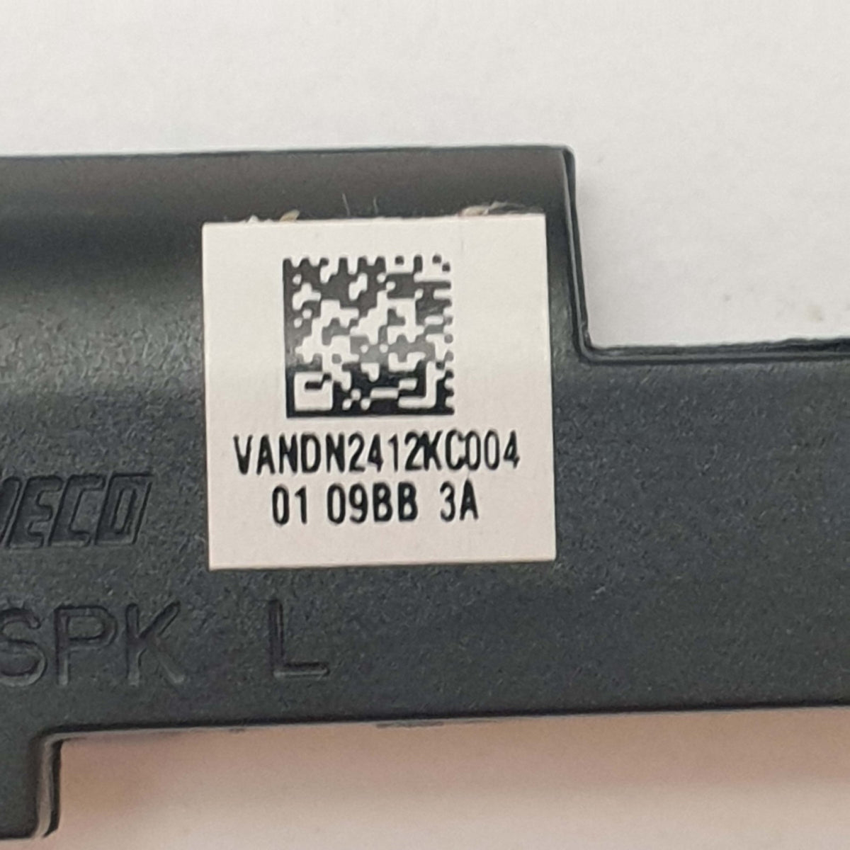 Acer TravelMate P215 52 Lautsprecher Speaker Internal Left Right