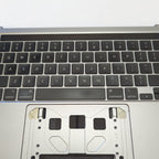 Apple MacBook Pro 13 2020 A2251 Handauflage Tastatur English US QWERTY Palmrest