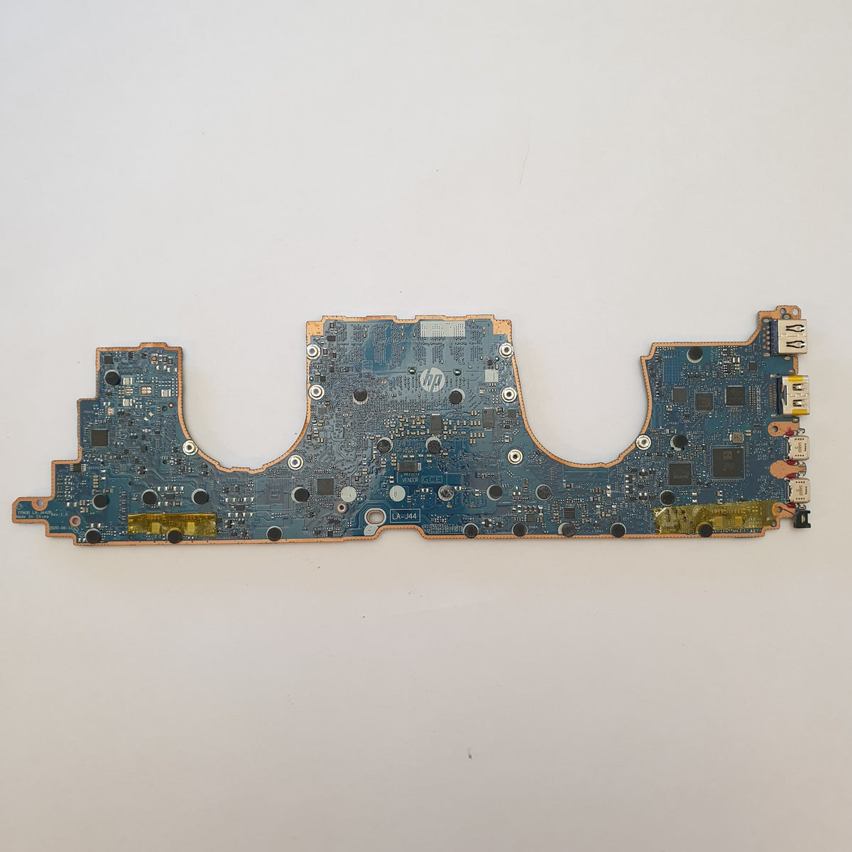 HP Elitebook x360 1030 G7 Mainboard Intel Core i5 10310U 16GB RAM Motherboard