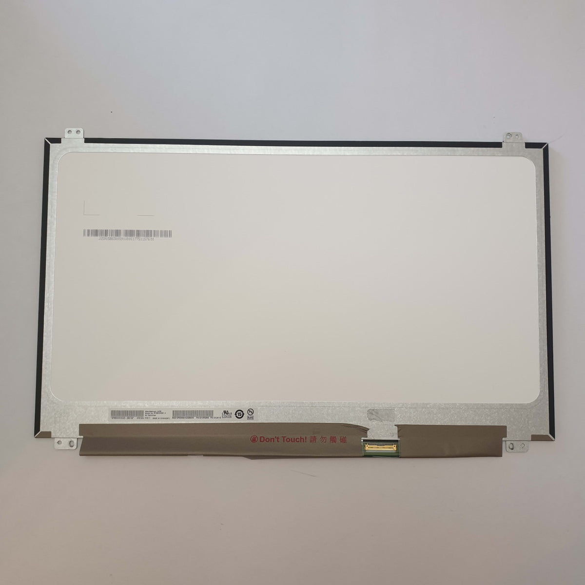 Lenovo ThinkPad T580 FHD Touch Display 15,6 B156HAK02.0 Panel LCD Bildschirm