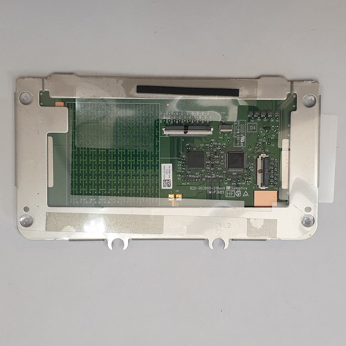Dell Latitude 3540 Touchpad Clickpad Trackpad Mausersatz