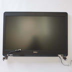Dell Latitude E5450 Display komplett Bildschirm 14 Zoll LCD Einheit Deckel