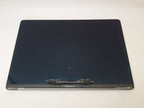 Apple MacBook Pro A1990 Display komplett Bildschirm Retina 15.4 Zoll Space Grau