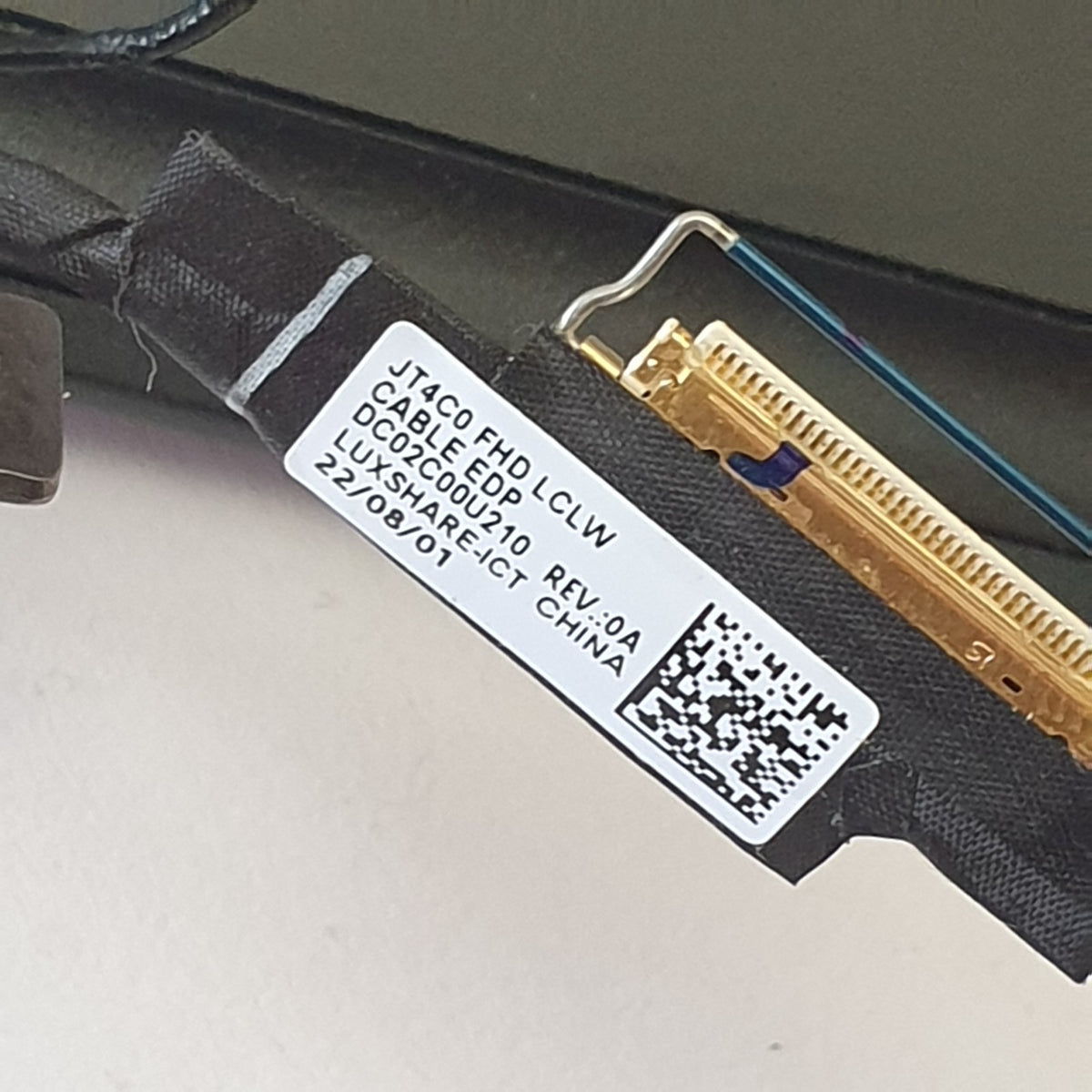 Lenovo ThinkPad T14 G3 Touch Display komplett Bildschirm FHD LCD Einheit