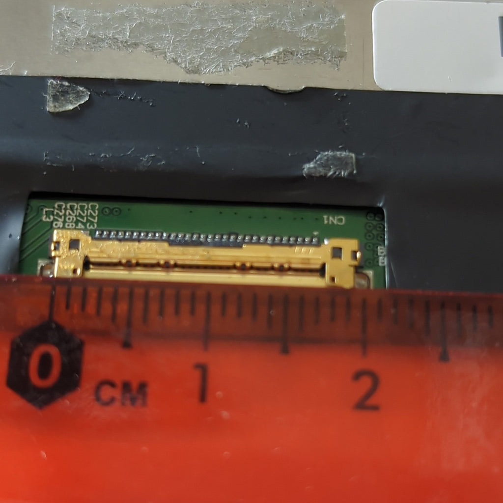 BOE NV140FHM-N43 Display FHD 14 Zoll Panel LCD Bildschirm Notebook Laptop