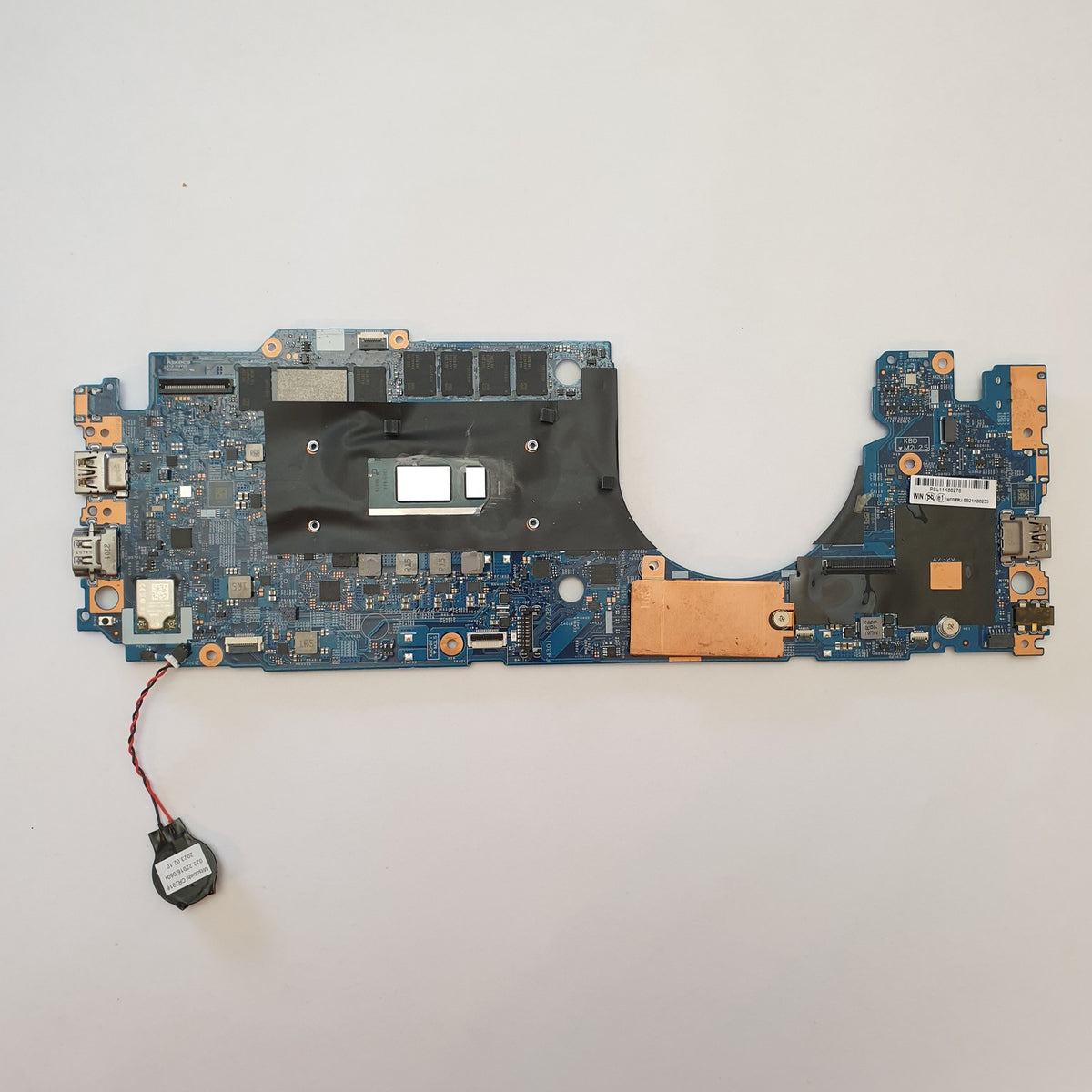 Lenovo ThinkPad L13 Gen 3 Mainboard Intel Core i5-1245U 16GB Motherboard
