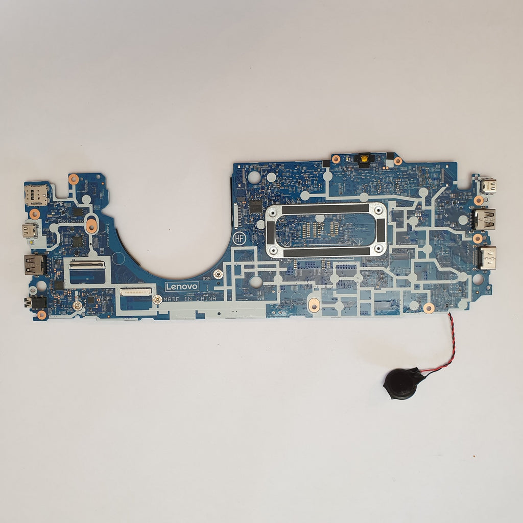 Lenovo ThinkPad L13 G3 Mainboard Intel Core i5-1245U 16GB RAM Motherboard