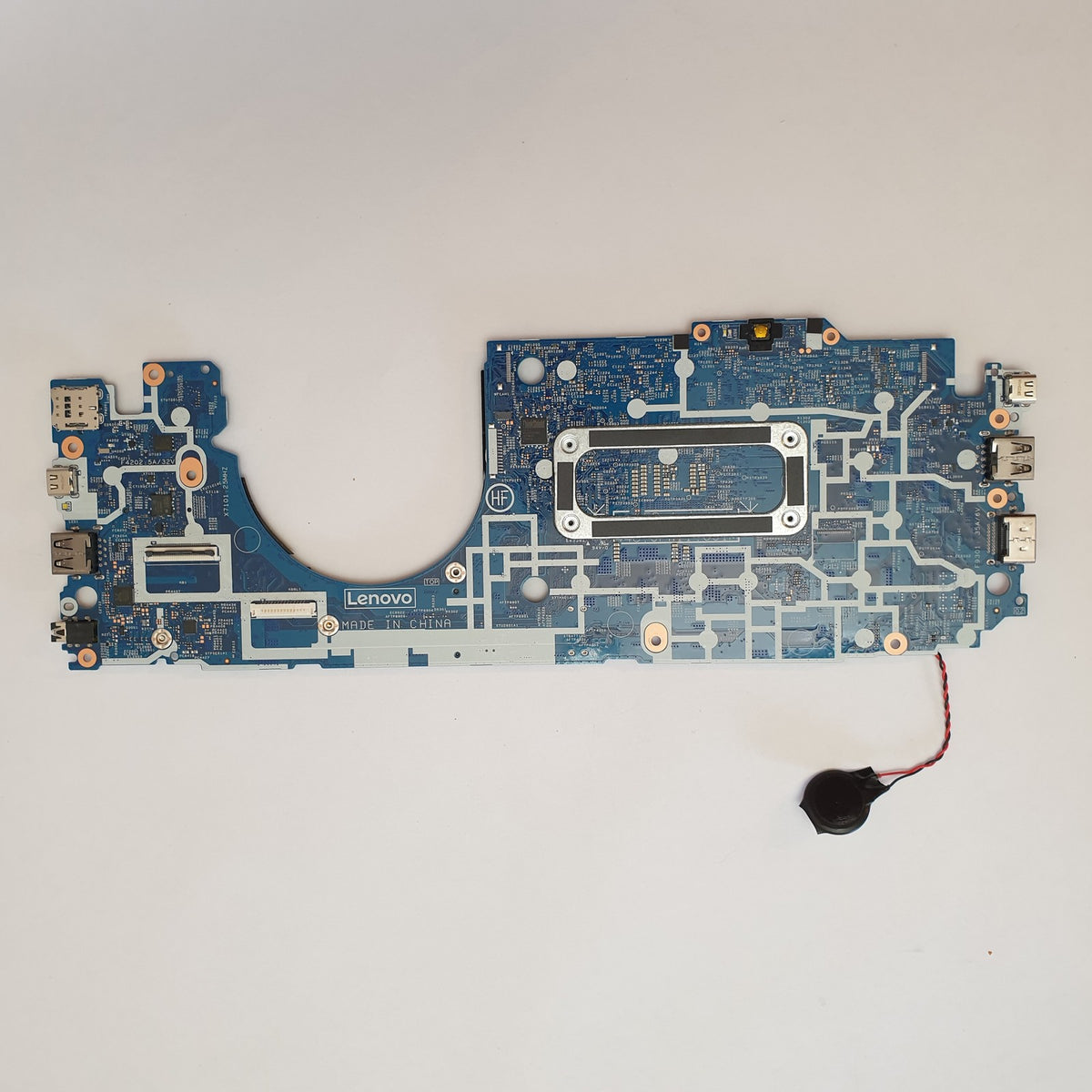Lenovo ThinkPad L13 G3 Mainboard Intel Core i5-1245U 16GB RAM Motherboard
