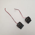 Fujitsu LifeBook E5510 Lautsprecher Boxen Speaker Set intern