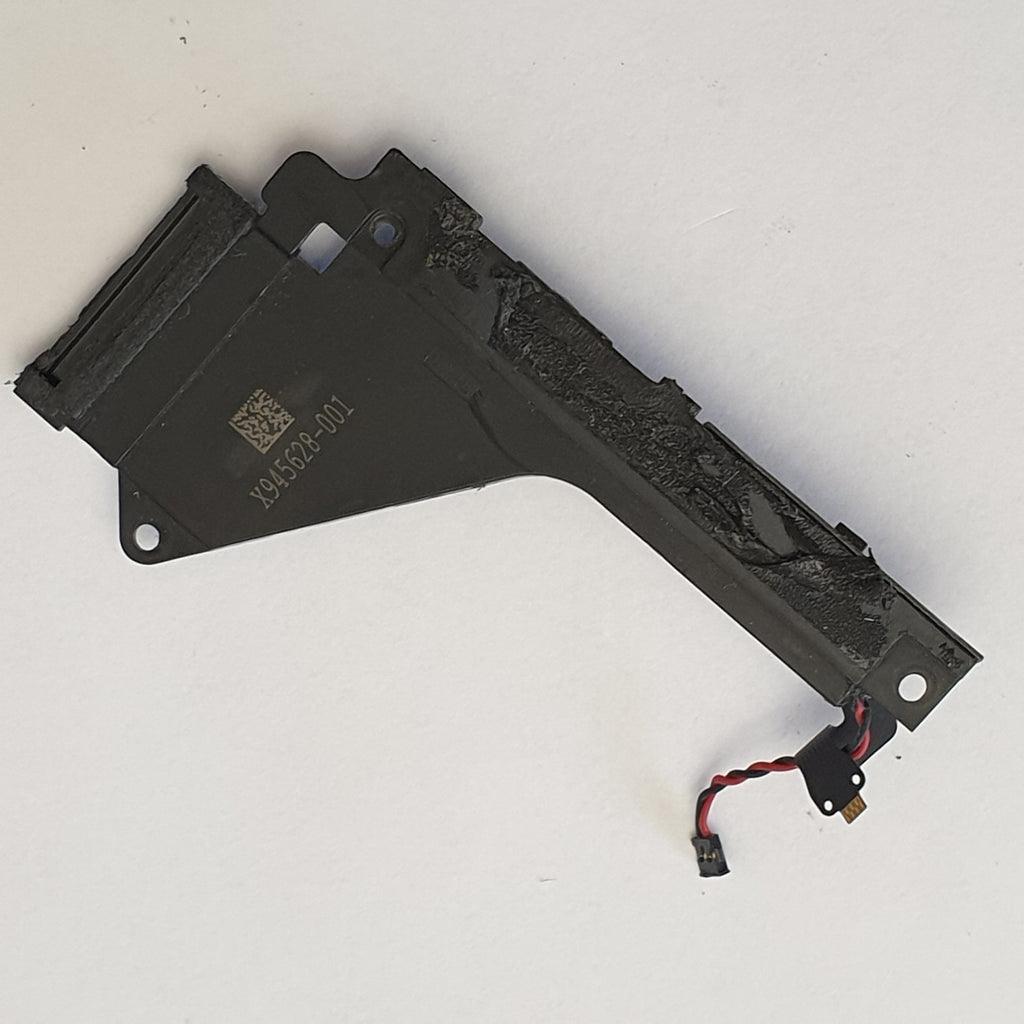 Microsoft Surface Pro 4 Lautsprecher Speaker Box Modul Intern