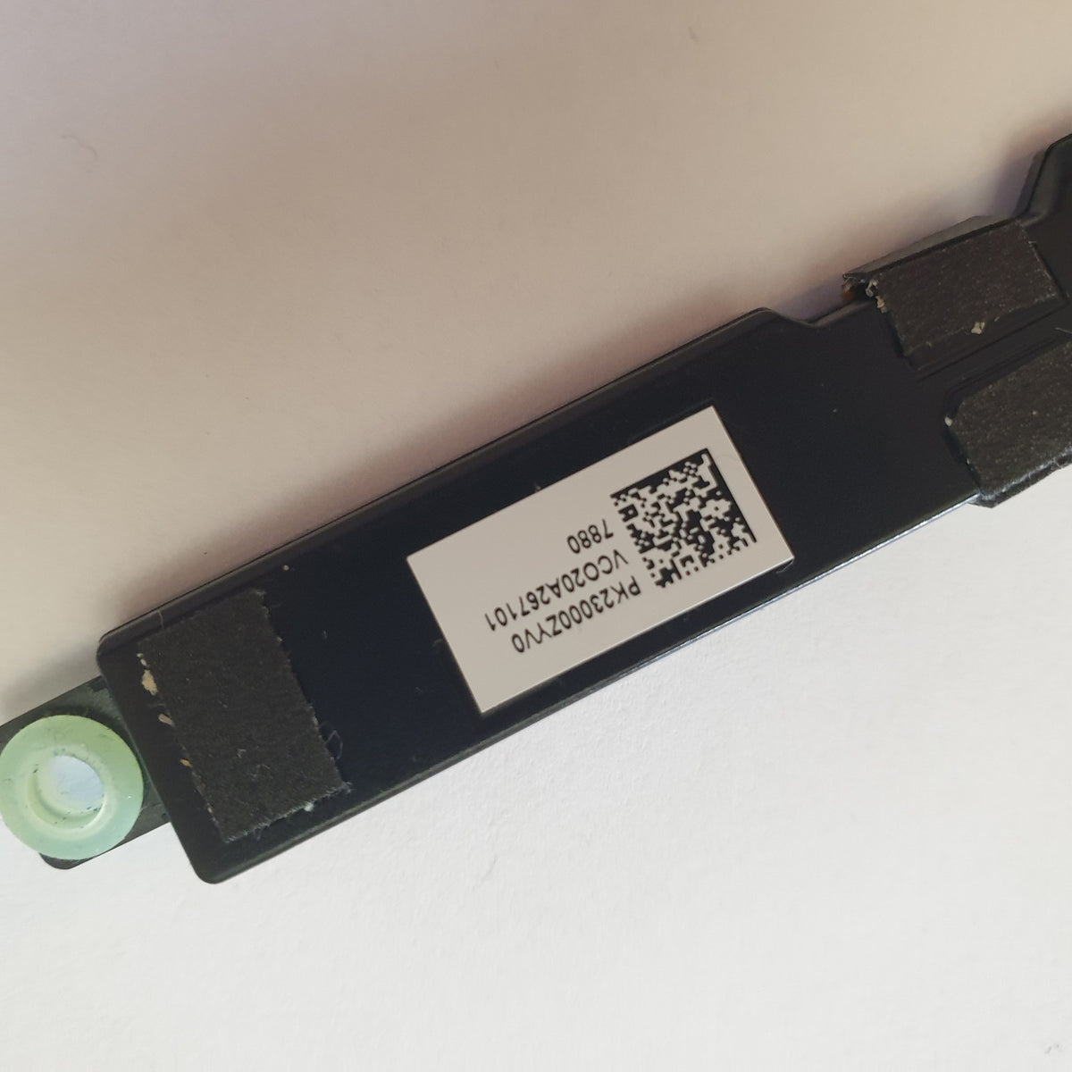 Lenovo ThinkPad T14 G3 Lautsprecher Speaker Boxen Audio Modul Intern