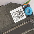 Dell Latitude 7430 Lautsprecher Boxen Speaker Intern Stereo
