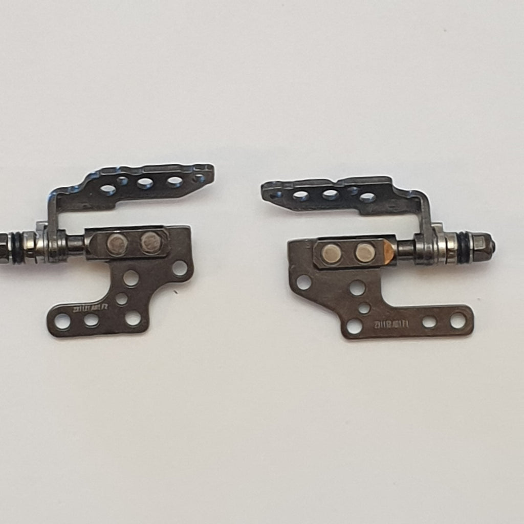 Dell Latitude 5540 Displayscharniere Scharniere Set Paar Links Rechts Hinges