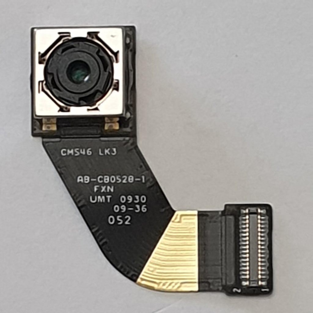Microsoft Surface Pro 7 Webcam Kamera Camera Modul