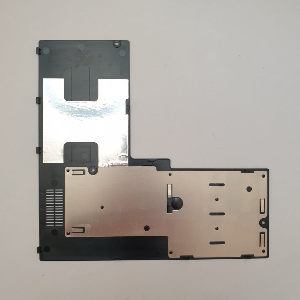 Fujitsu LifeBook E5510 Abdeckung Serviceklappe Cover Wartungsklappe