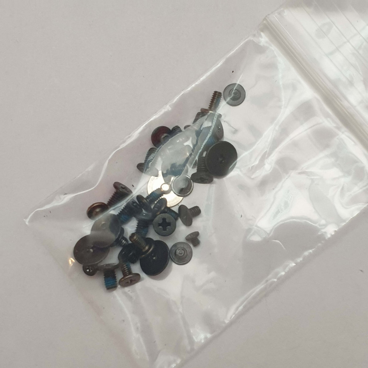 HP EliteBook 640 G10 Schraubensatz Screw Set Schrauben Ersatzteil