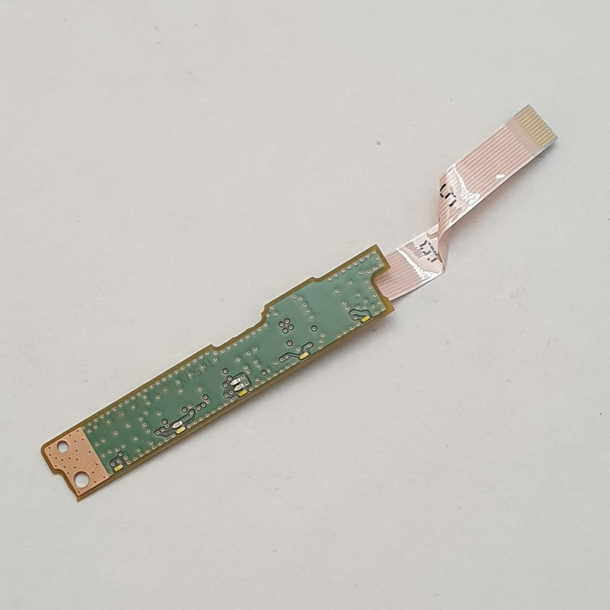 Fujitsu LifeBook E5510 LED Board Statusanzeige LED Platine mit Kabel