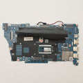 HP EliteBook 650 G9 Mainboard Motherboard Intel Core i5 1250P System Board